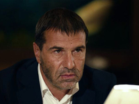 Гришковец довел жену Януковича до слез
