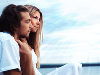 Почему нас тянет к бывшим мужчинам