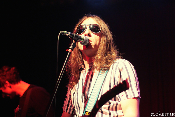 Долгожданная премьера клипа Найка Борзов Свежая кровь