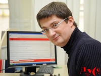 Игорь Кондратюк: Кайли Миноуг заставила меня краснеть