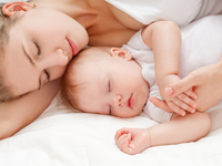 Как уложить ребенка спать: ТОП-10 способов