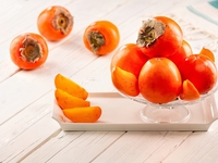 Хурма, королек и шарон: в чем разница?