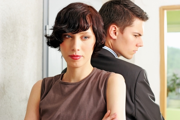 Семейная драма: Если твой муж не хочет ребенка