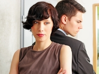 Семейная драма: Если твой муж не хочет ребенка