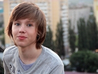 Х-фактор 2: Фото из личного архива Владислава Курасова