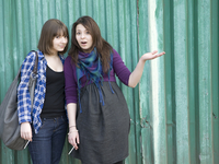 Как узнать, курит ли твой ребенок