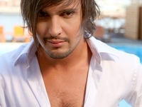 Dating Battle: Козловский против Кривошапко