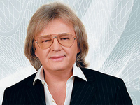 Юрию Антонову разбили лицо