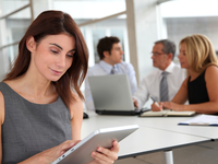 Топ-5 способов больше двигаться