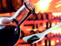 5 интересных фактов о бальзамическом уксусе