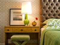 Светильники в спальню: Топ-5 для классического интерьера