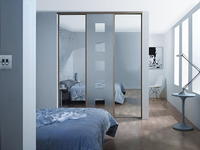 Легко и просто: Как сконструировать межкомнатную перегородку