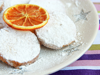 Готовим домашнее печенье на любой вкус