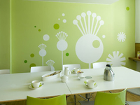 Стиль Fresh в интерьере: Свежие решения для любимой квартиры