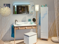 Экологичная ванная: Миф или реальность?