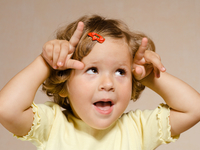 Почему дети 2-3 лет превращаются в деспотов