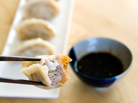 Китайские пельмени: История, разновидности и варианты начинки