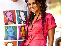 Потап и Настя стали серьезными людьми. Премьера видео "Если вдруг"