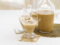 ТОП-3 рецепта коктейля на основе сливочного ликера