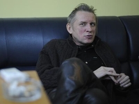 Олег Гаркуша: В моей жизни происходили мистические истории