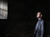 Премьера клипа Ляписа Трубецкого Не быць скотам