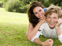 10 признаков, что ты влюбилась в своего друга