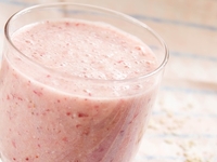 ТОП-3 рецепта смузи на завтрак