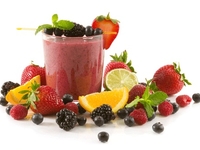 ТОП-7 правил приготовления вкусного и полезного смузи