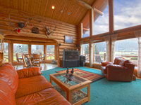 Стильно и практично: Дизайн квартиры в стиле Кантри