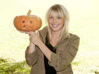 Самая полезная осенняя диета