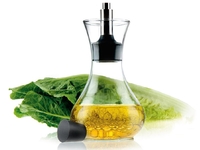 Готовим заправки для салатов: Полезные советы