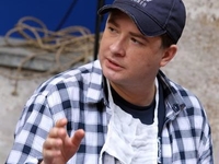 Андрей Данилко не разговаривает с матерью