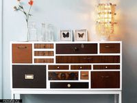 Как обновить любимый комод за два часа