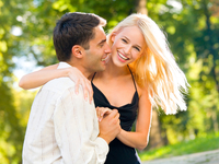 Топ-5 советов: Как привлечь мужское внимание