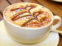 5 вкусных добавок к кофе