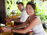 Свадебные приметы разных стран мира