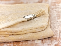 Слоеное дрожжевое тесто: Секреты приготовления