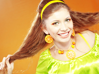 Худеем позитивно