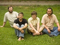 На шоу Х-фактор выступила рок-группа Сплин