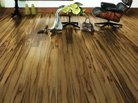 Уход за ламинатом: Как правильно обращаться?