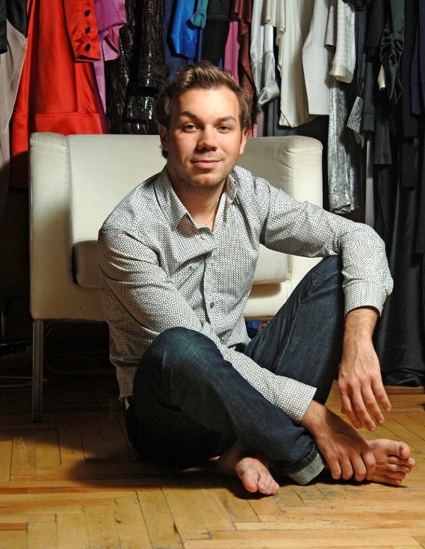 Андре Тан: Иметь $10 000 и выглядеть на $10 000 может каждая дура