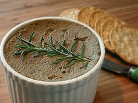 Выбираем качественный паштет: Полезные советы