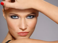 Как правильно использовать карандаш для глаз