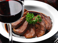 Как используют алкоголь в кулинарии?