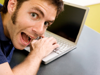 Исследование: Расстаться по имейлу – проще всего