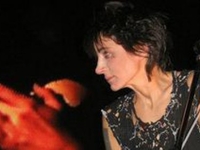 Земфира заплакала перед публикой