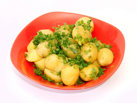 Готовим вкусные блюда из картофеля: Полезные советы