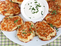 Драники: Как их приготовить?