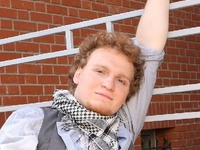 Сергей Сафронов стал папой