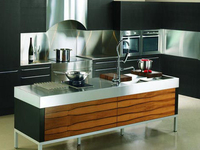 Кухни нового поколения: Что будет модно в 2012 году?
